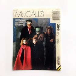 3941 MCC